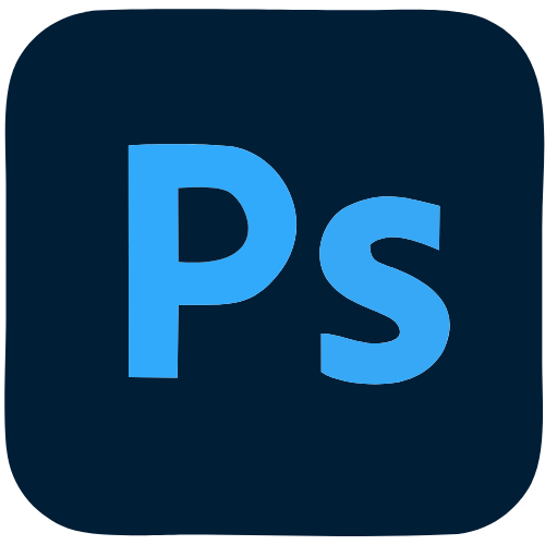 Adobe Photoshop